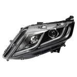 Trq HLA89803 Headlight For Honda Odyssey 2018-2023 Driver Side Front 33150THRA01. Fixed Price $156.03.