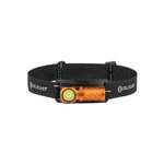 Olight Perun 3 Mini Orange Cw Headlamp & Flashlight, Red White 1250 Lum. Fixed Price $51.99.