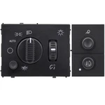 Obaee Headlight Dimmer Headlamp Control Switch & Fog Compatible.... Fixed Price $56.99.