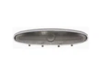 Sherman Grille Dark Grey W/ Chrome Frame For 2005-2007 Buick Lacrosse. Fixed Price $158.85.