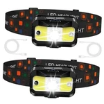 RECHARGEABLE,1200 Lumen Ultra Bright Led Flashlight Packs. Fixed Price $21.00.