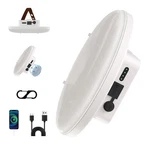 16500MAH Camping Tent Light, 4000LM 3 Color Lighting Modes IPX5 Wat... Fast Ship. Fixed Price $59.99.