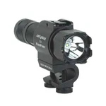 Foxfury Helmet Headlamp Flashlight C-clamp Side Mounted Firefighter. Fixed Price $163.95.