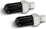 Replacement For Dynatrap 41050 Light Bulbs DT1050 1/2 Acre, Black. Fixed Price $13.05.