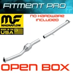 Magnaflow 52510 Direct-fit Catalytic Converter 11+ Subaru Forester/legacy/xv. Fixed Price $329.82.