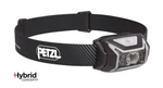 Petzl Actik Hybrid Concept Headlamp With Red Lighting 450 Lumens Grey New. Fixed Price $45.00.
