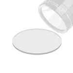 Weltool Fit Maglite Or D Cell Full Size Flashlights 3PCS, Lenses. Fixed Price $27.56.