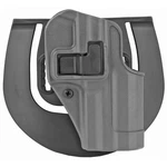 Blackhawk Serpa Sportster Paddle Holster For Hk Usp Pistols 413514BK-R. Fixed Price $39.25.