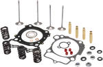Kibblewhite Cylinder Head Service Kits 60-61600. Fixed Price $406.99.