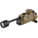 Streamlight Sidewinder Stalk Helmet Mounted Tactical Coyote W/mount. Fixed Price $79.95.