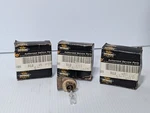 Lot Of 3 Yale 520041809 Forklift Light Bulbs - Free Returns. Fixed Price $82.99.