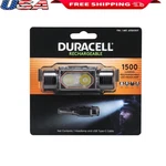 1500 Lumen Led Headlamp Rechargeable Hands-free Magnetic Light Camping New. Fixed Price $29.04.