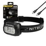 Nitecore NU30 Triple Output Lightweight Outdoor Headlamp. Fixed Price $34.95.