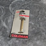 Coleman Lantern Pump Repair Kit 220A6201 Genuine New Old Stock. Fixed Price $20.00.