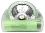 Wisdom Wise Lite 2 Cordless Hard Hat Mine Light, Msha Certified. Fixed Price $231.37.