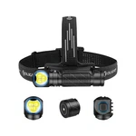 Olight Perun Rechargeable Headlamp Flashlight, 3000 Lumens Led He... Fast Ship. Fixed Price $132.96.
