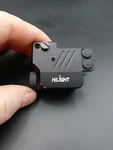 Hilight Tactical P3PGL Flashlight Dual Laser. Fixed Price $76.49.