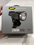 Niterider Lumina Max 1500 Headlight - Lumens Usb Rechargeable, Handlebar. Fixed Price $149.99.