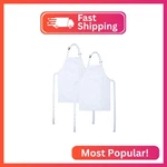 Oneomi Kids Apron, Medium, 100% Cotton With An Adjustable Strap Fit All Ages,. Fixed Price $30.65.