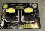 Litezall 200 Lumen Headlamp Set Of Flashlight 4 Modes New Camping Work. Fixed Price $18.50.