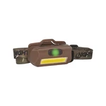 Nightstick USB-4510F Multi-flood Headlamp W/brim Clip & Cam... Usa Fast Ship. Fixed Price $54.87.
