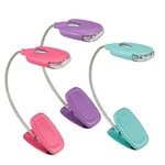 Hongut Book For Kids Clip Lights Reading Bed Multicolor. Fixed Price $29.62.