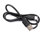 Streamlight 22084 Usb-c To Usb-a Charge Cord 22" Oem Part. Fixed Price $12.27.