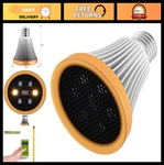 Uva Uvb Reptile & Amphibian Led Bulb - 8508 Light For Optimal Health. Fixed Price $47.99.