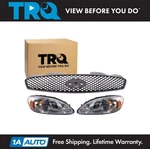 Trq Lighting Kit Driver & Passenger Side Fits 2005-2007 Ford Taurus. Fixed Price $164.95.