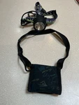 Vintage Petzl Arctic Headlamp. Fixed Price $17.00.