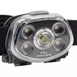 Cyclops Force Tactical Durable Headlamp 350 Lumens Black - CYCHLFXP2PK. Fixed Price $40.13.