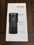 Sofirn Q8PLUS Rechargeable Flashlight 16000 Lumens With Anduril 2.0 Ui. Fixed Price $69.99.