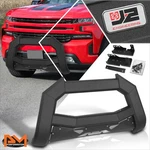 For 07-20 Silverado/sierra/tahoe/yukon J2 Bat Face Bull Bar Bumper Grill Guard. Fixed Price $215.99.
