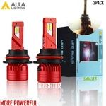 Led White Headlight Bulbs 1992-1996 Ford F-150 Pair,high & Low Beam Headlamp. Fixed Price $79.96.