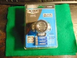 Dorcy Headlamp Active Series 23 Lumens Setting Light Sealed. Fixed Price $18.00.