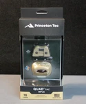 Princeton Tec Quad Tac Led Head Lamp - New. Fixed Price $99.95.