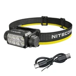 Nitecore HC75 Uhe 3000 Lumen Usb-c Rechargeable Zoomable Work Headlamp. Fixed Price $99.95.
