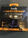 Fenix HM60R V2.0 1600 Lumen Rechargeable Outdoor Headlamp. Fixed Price $79.99.