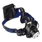 Installmates Headlamp Cree Q3 Lamp, Xml T6 Led Bulbs, 650-720 Lumens. Fixed Price $59.99.