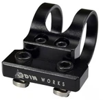 Odin Works M-lok 1IN Flashlight Mount Acc-flm-ml Rings. Fixed Price $48.79.