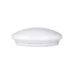Albrillo Led Flush Mount Ceiling 10", 18W 120 Watt Daylight White 4000K. Fixed Price $23.95.
