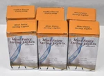 Lot Of Packs Joliyoou 50 Led Warm White Christmas String Lights 16' Timer. Fixed Price $39.99.