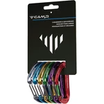 Camp Usa Nano 22 Carabiner Rack Pack Assorted, 6. Fixed Price $42.95.