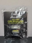 Eddie Bauer 120 Lumen Cob Headlamp New In Package. Fixed Price $10.00.