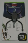 Brand New Sealed Supreme Nite Ize Black SS24 Flashlight. Fixed Price $45.00.