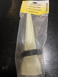 "streamlight, Inc." 109495STREAMLIGHT, SL20X Traffic Wand, Glow The Dark. Fixed Price $7.99.