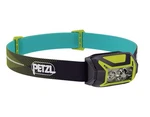 Petzl - Actik Headlamp Three Lighting Levels White, Red, 450 Lumens. Fixed Price $121.43.
