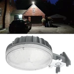 Owleye 6000LM Dusk To Dawn Outdoor Lighting Led Barn Security Lights, 4.... Fixed Price $37.63.