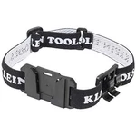 Klein Tools 56060 Headlamp Bracket And Fabric Strap, Marker, Carpenter Holder. Fixed Price $19.13.