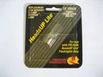 Pelican 2604LM Headsup Lite Replacement Low Intensity 0.5 Krypton Lamp *new*. Fixed Price $9.99.